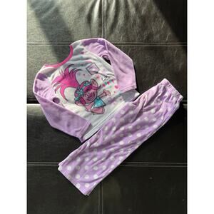 Dreamworld - Trolls Pajamas